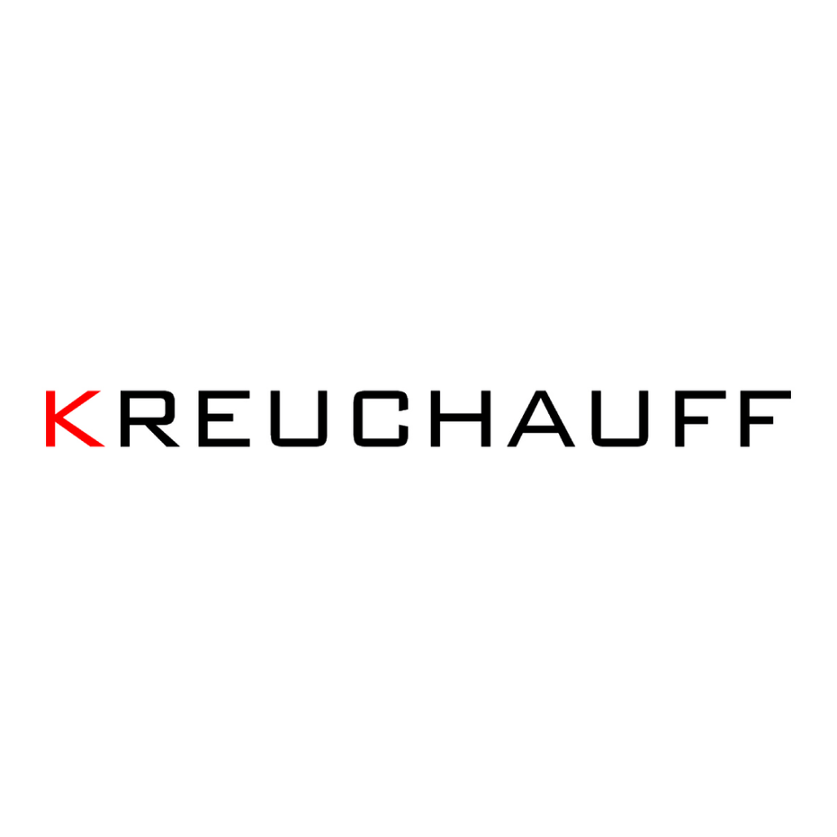 KREUCHAUFF Design Logo