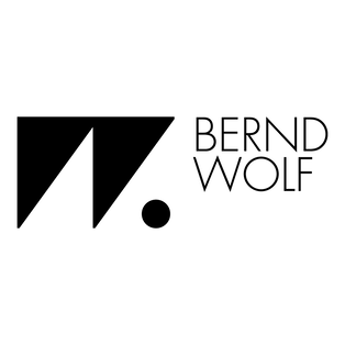 Bernd Wolf Logo