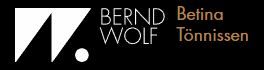 Partnershop Bernd Wolf